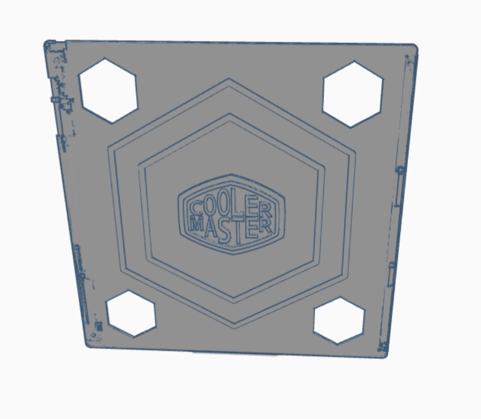 MasterFrame 600 modifier — thumbnail 2
