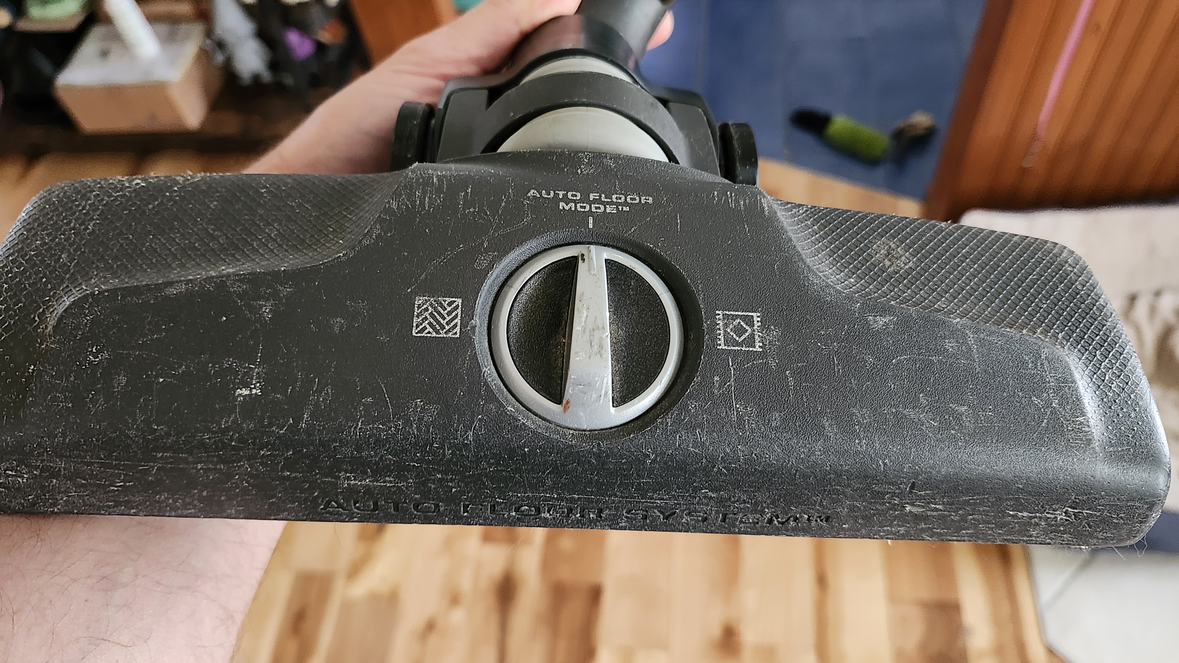 Electrolux wheel — miniatura 3