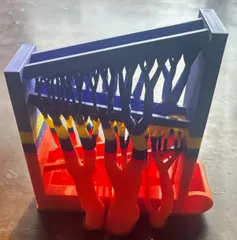 marble run