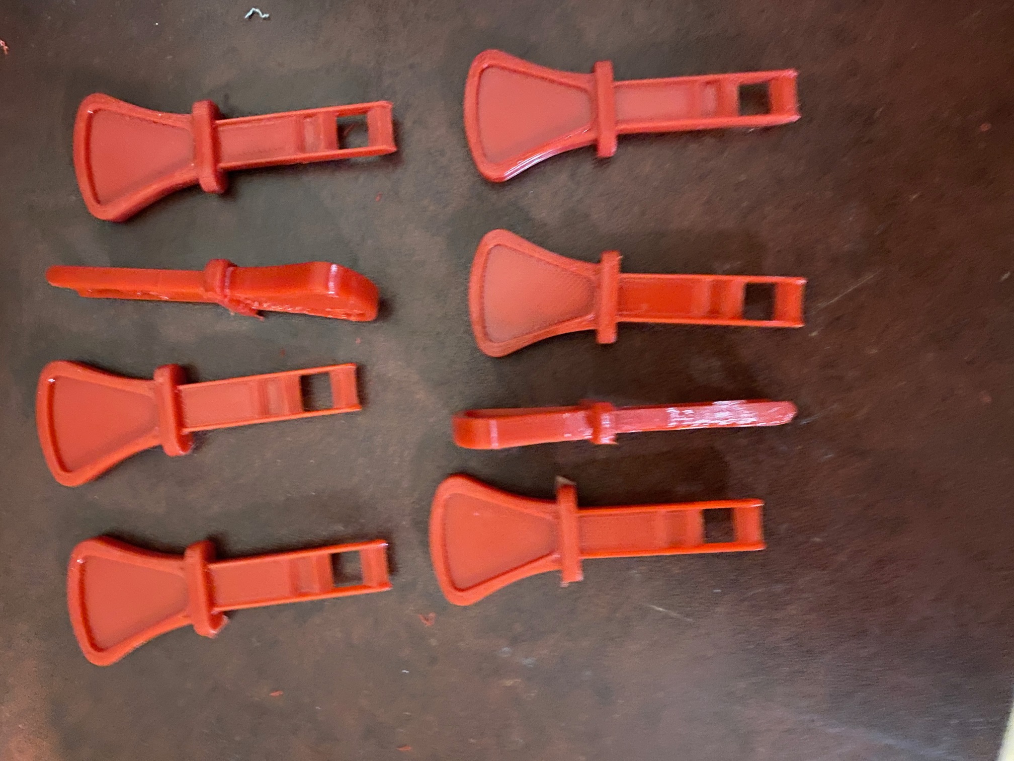 Toro snowblower key