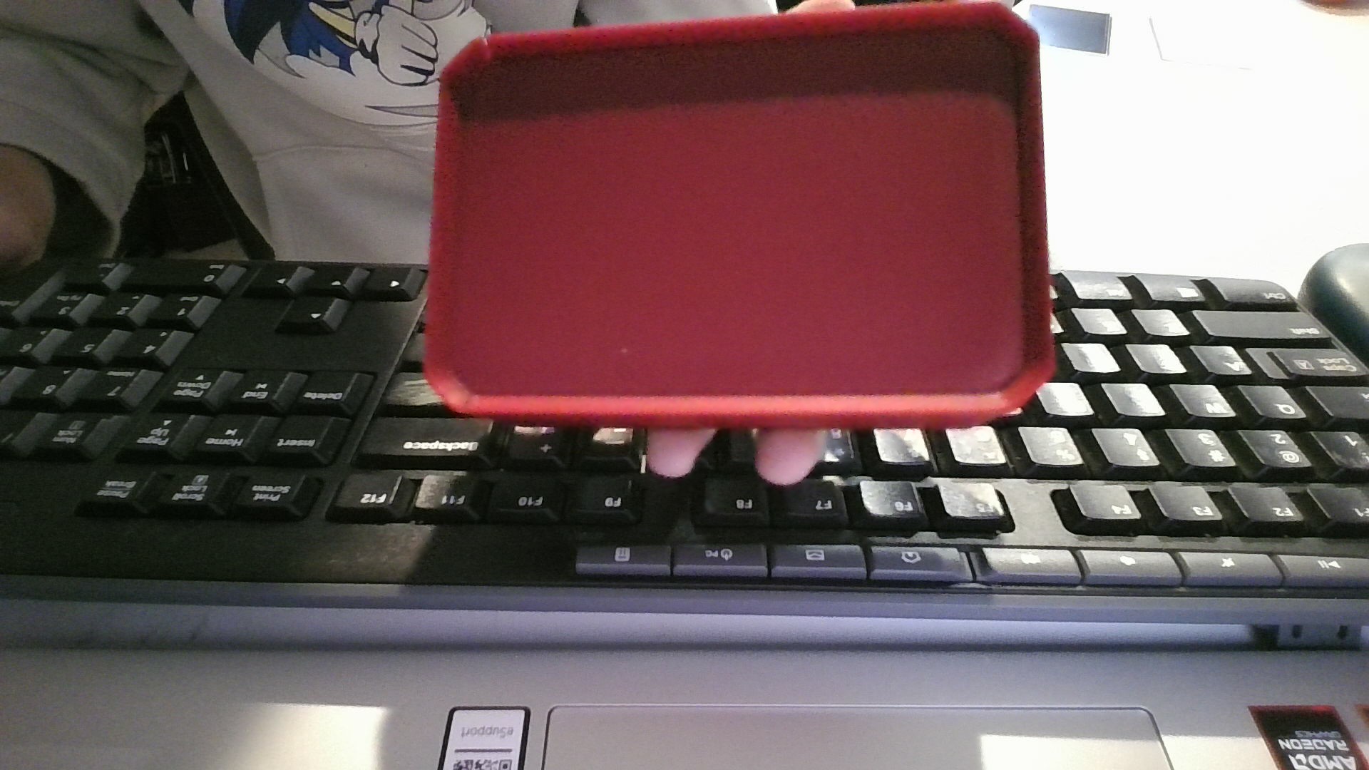 StorageBox