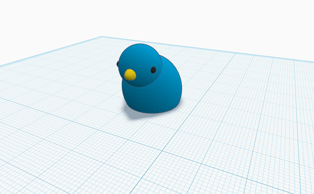 bird