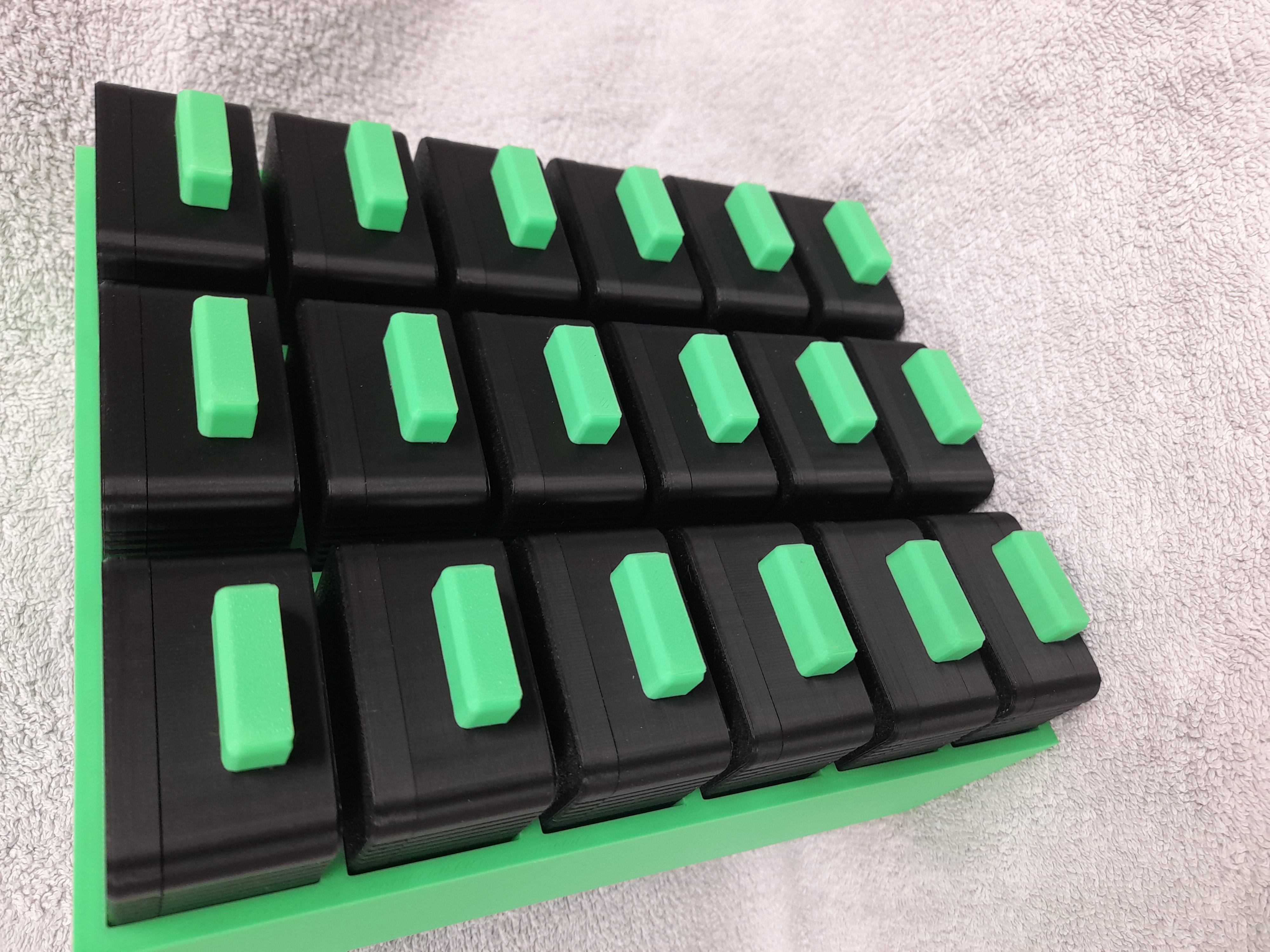 Asortiment Rack — miniatura 7