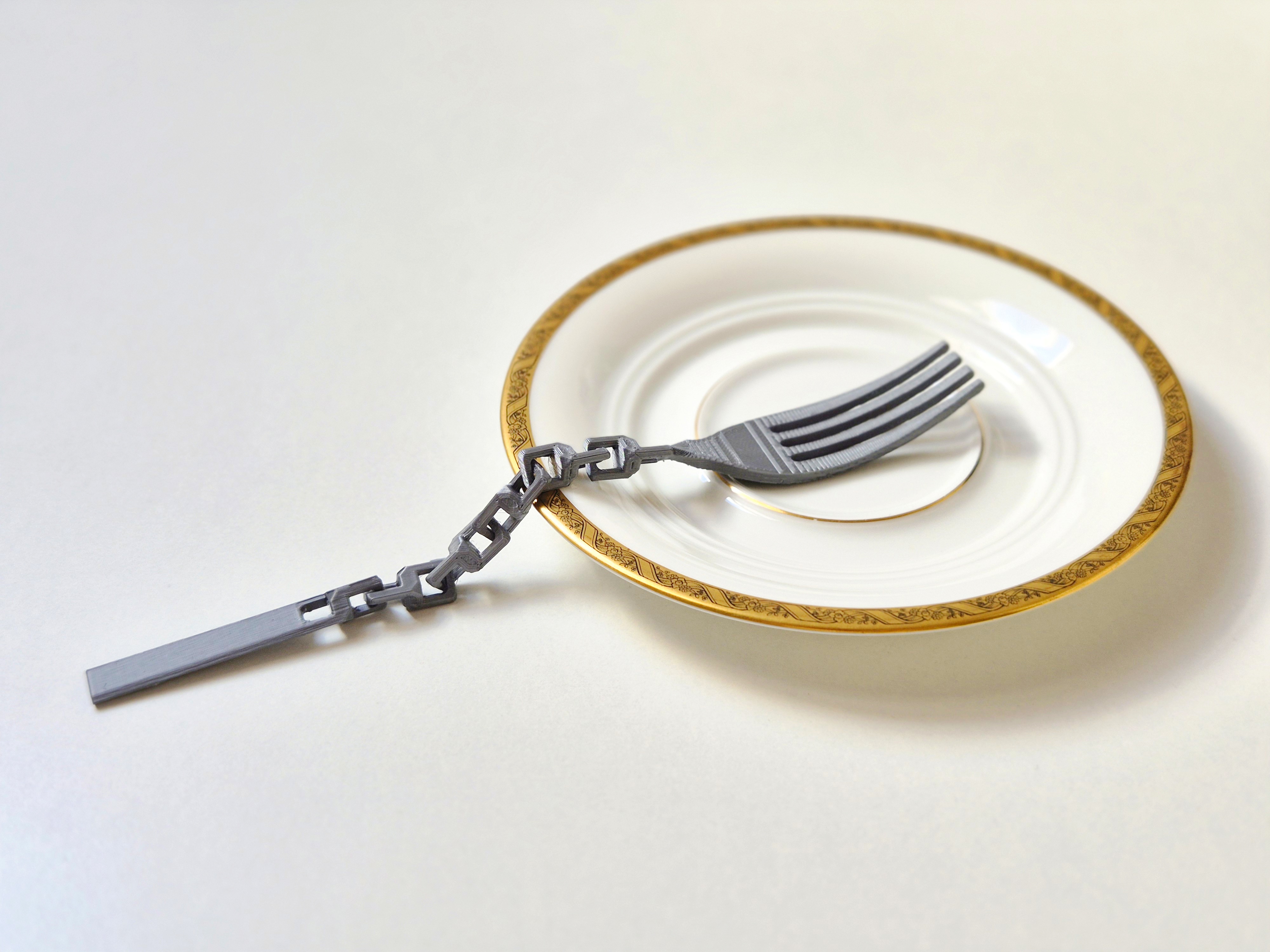 Chain Fork
