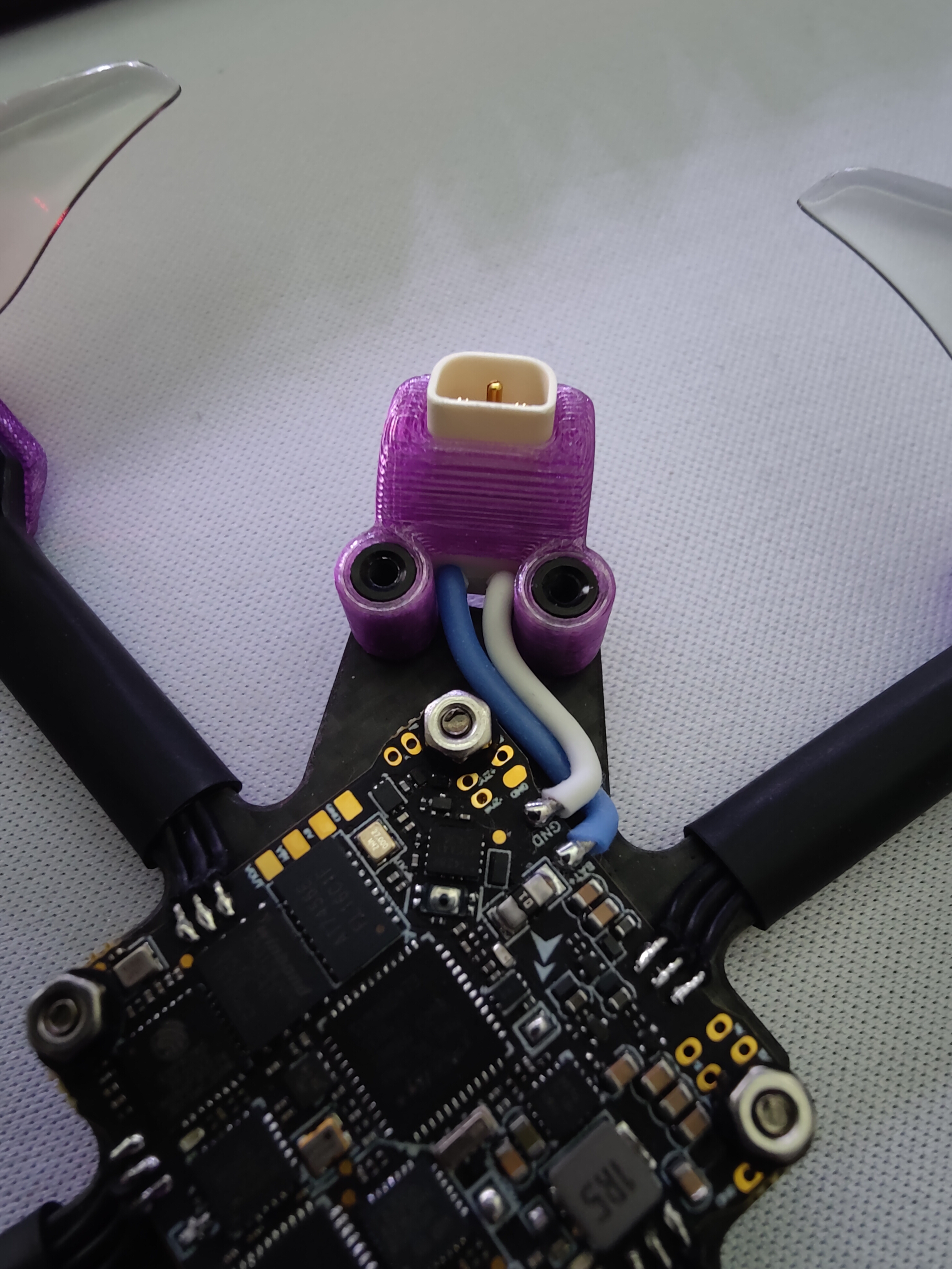 Kayoumini BT3.0 Mount — miniatura 3