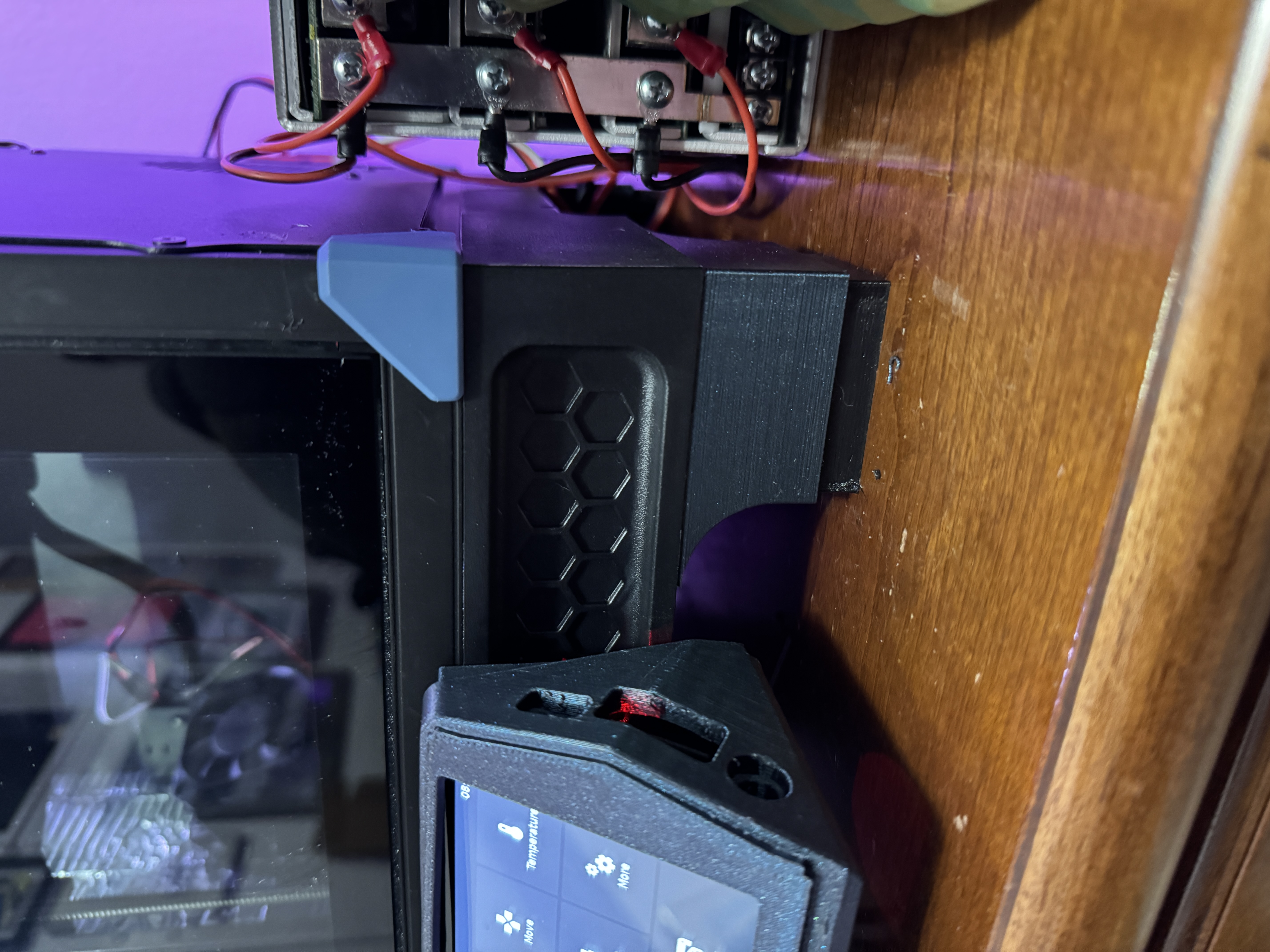 Sovol Zero - Riser Feet — thumbnail 2