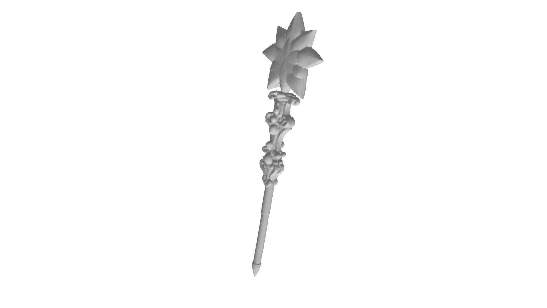 princess wand