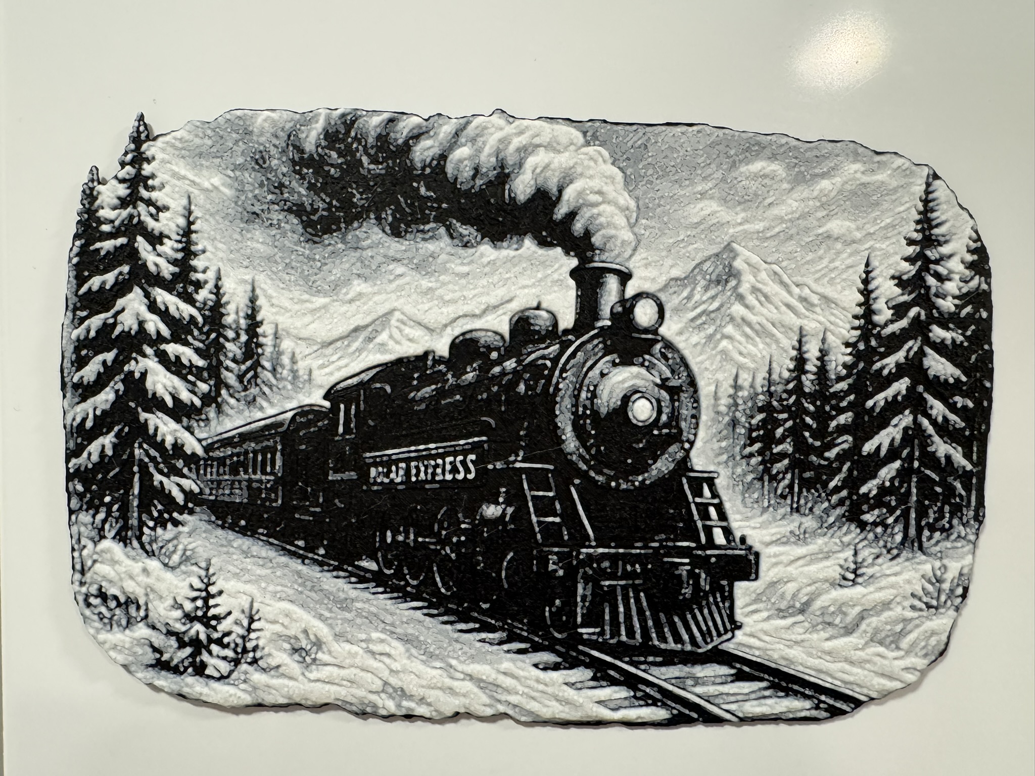 PolarExpress