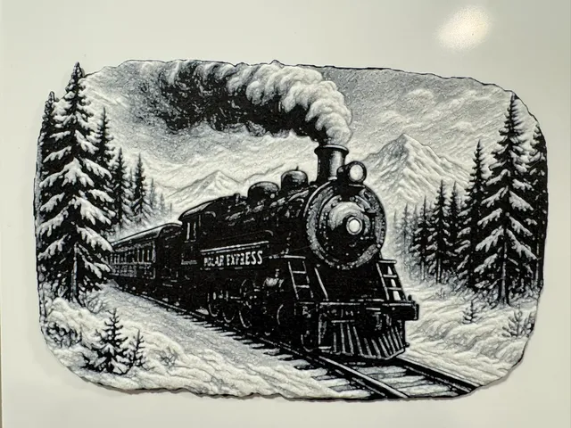 PolarExpress