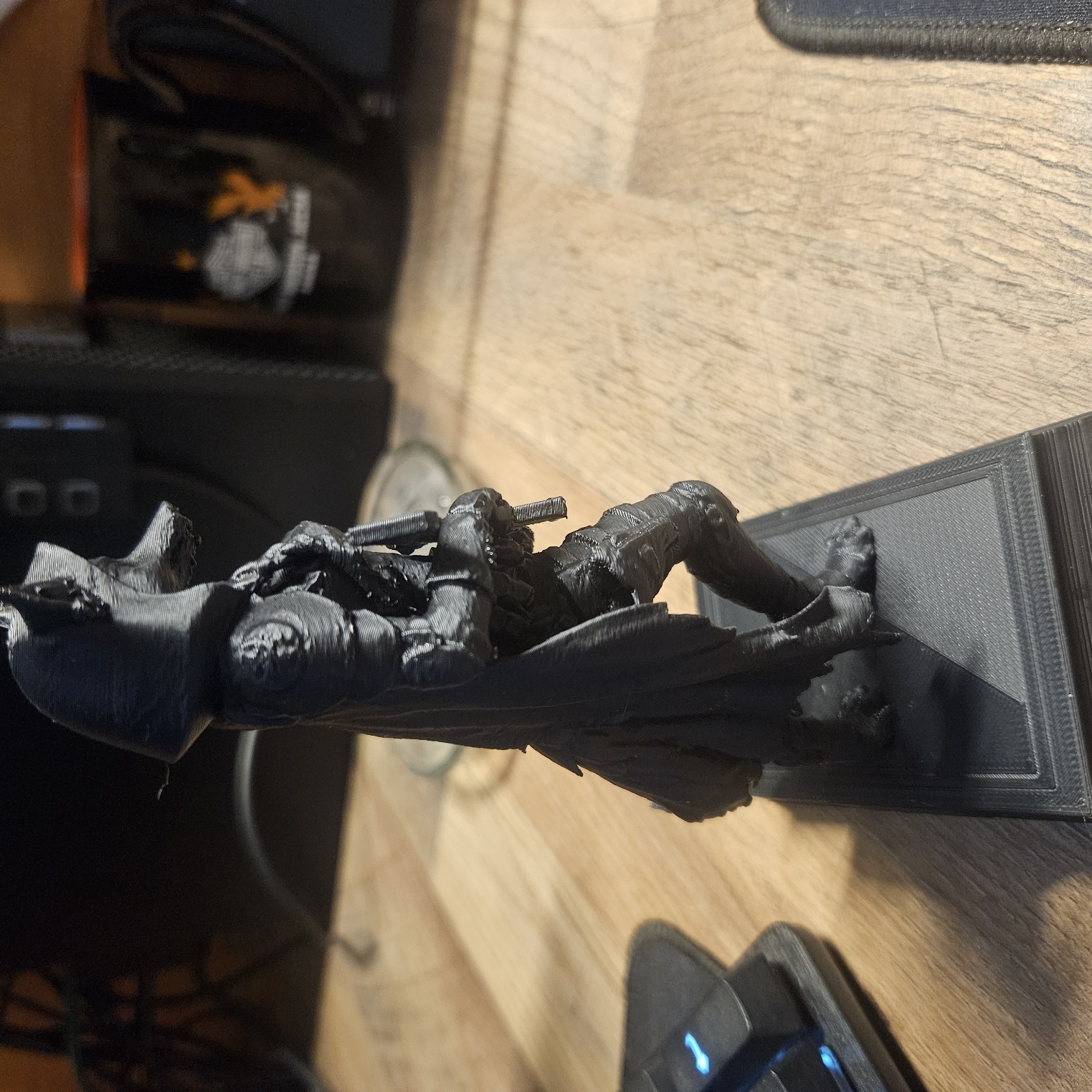 Wolf Sentinel — miniatura 4