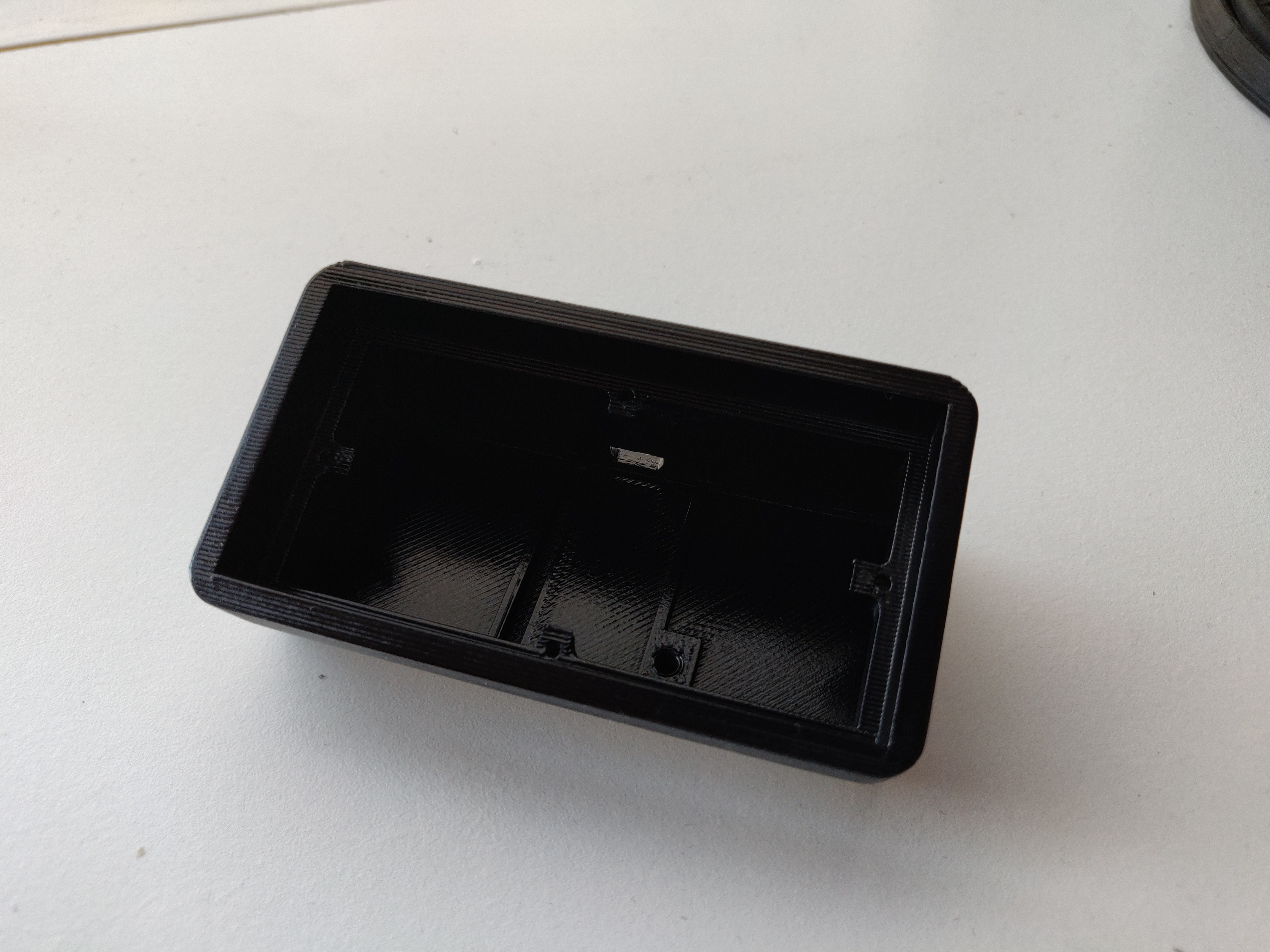 Miniatura 3 do modelo 3D Macro Keypad/Streamdeck