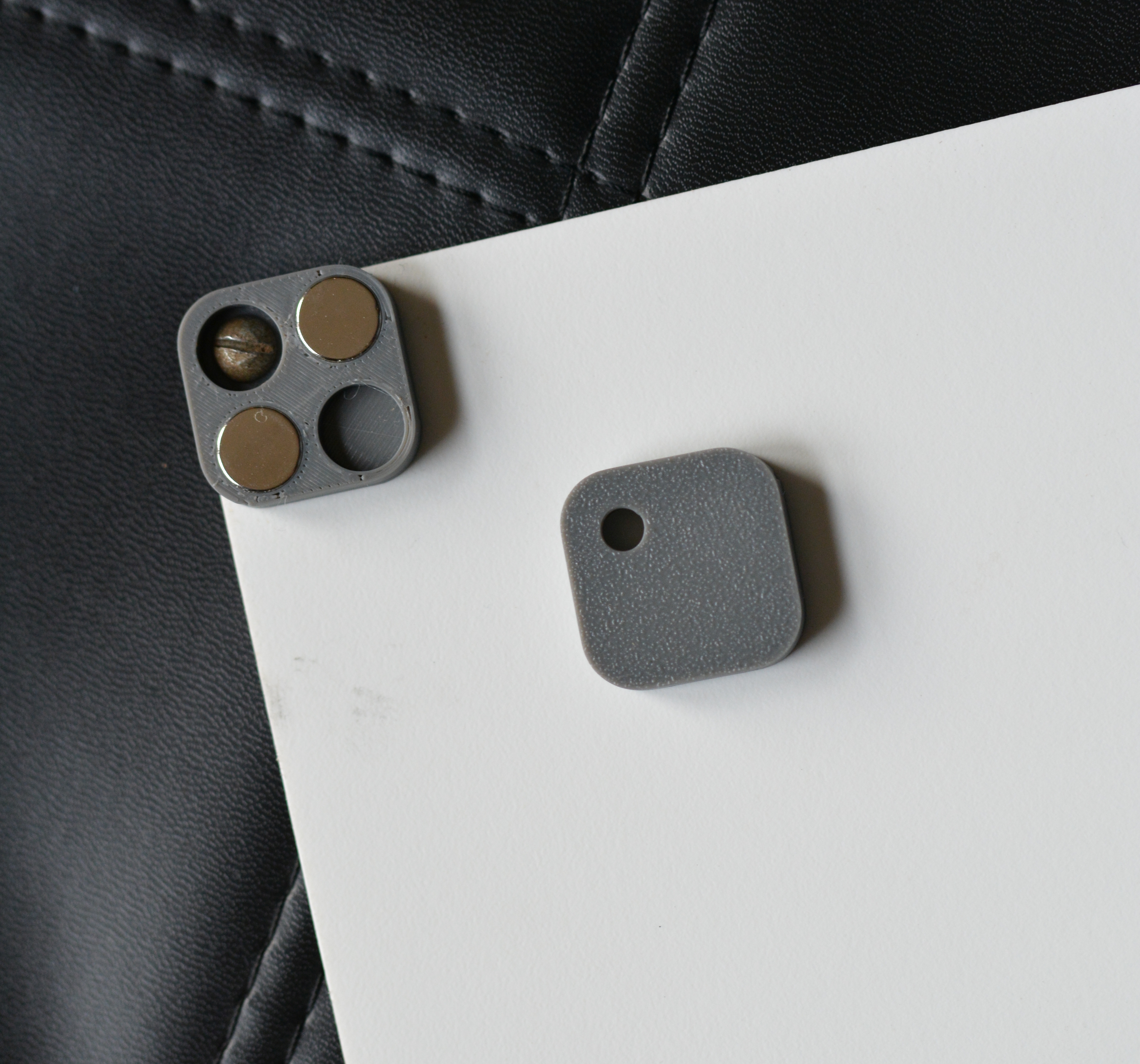 Magnet Mount for Sign