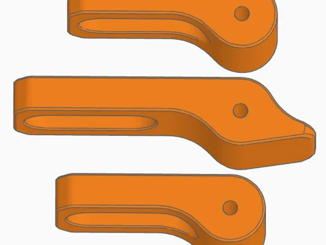 E3NG 1.2 - Insert-less Hinges