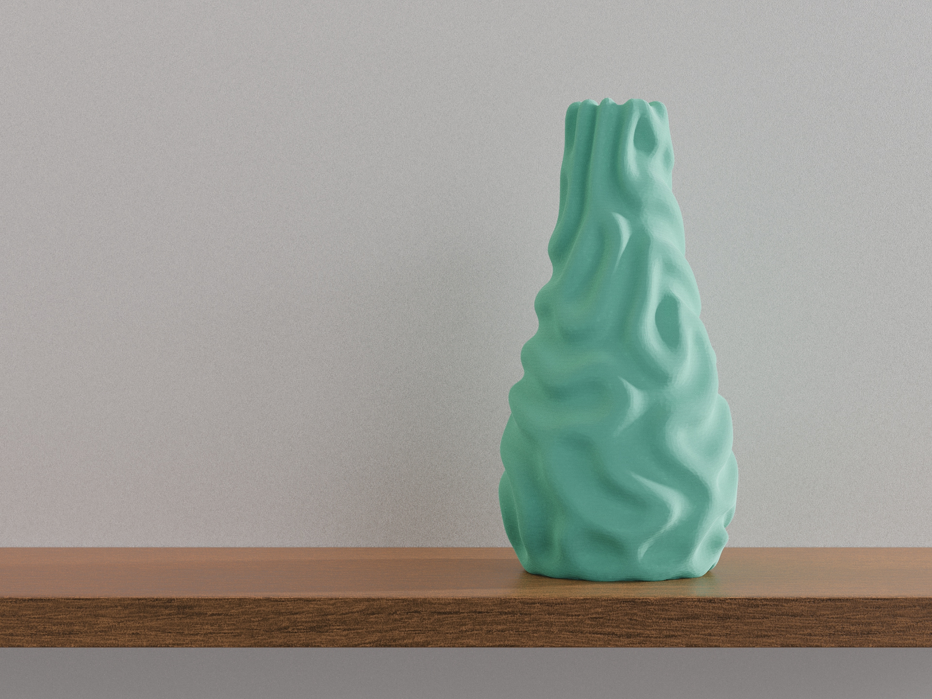 Coral Vase