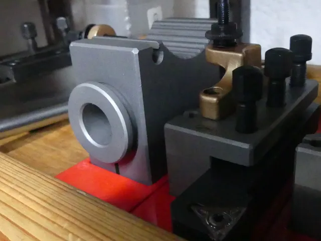 Multifix AS Storage holder