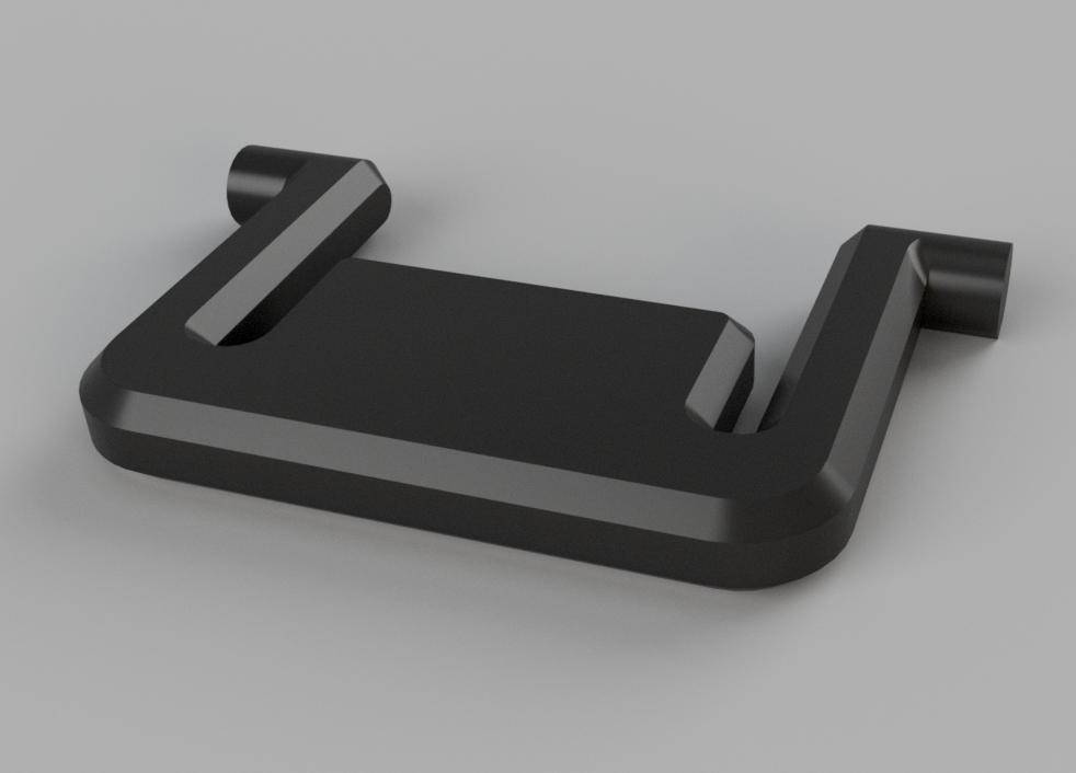 Hurom H400 Juice Outlet Latch