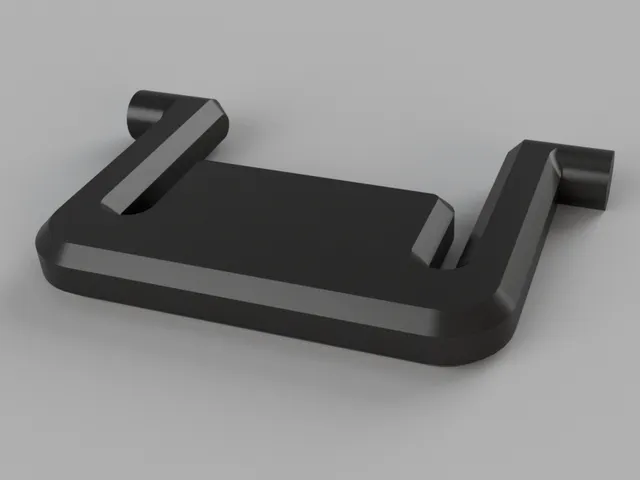 Hurom H400 Juice Outlet Latch
