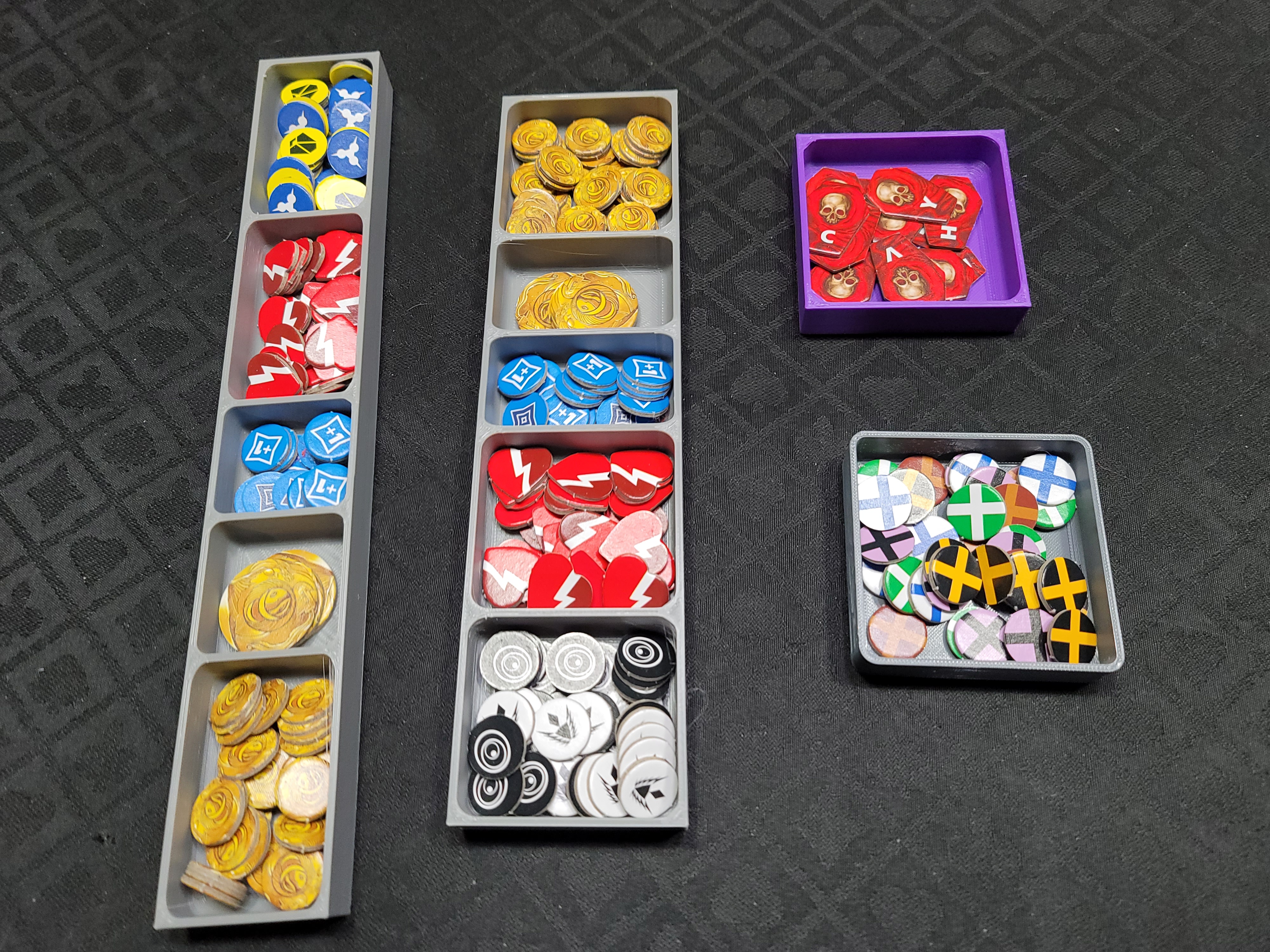 Worldspanner Heroes Insert — thumbnail 4