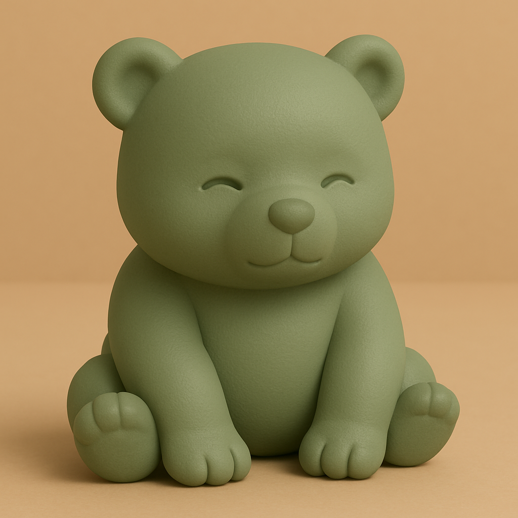 Baby Bear