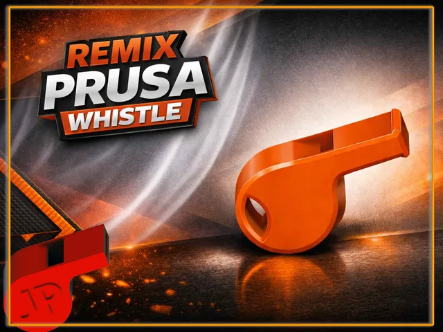 Whistle