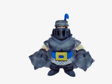 mega knight