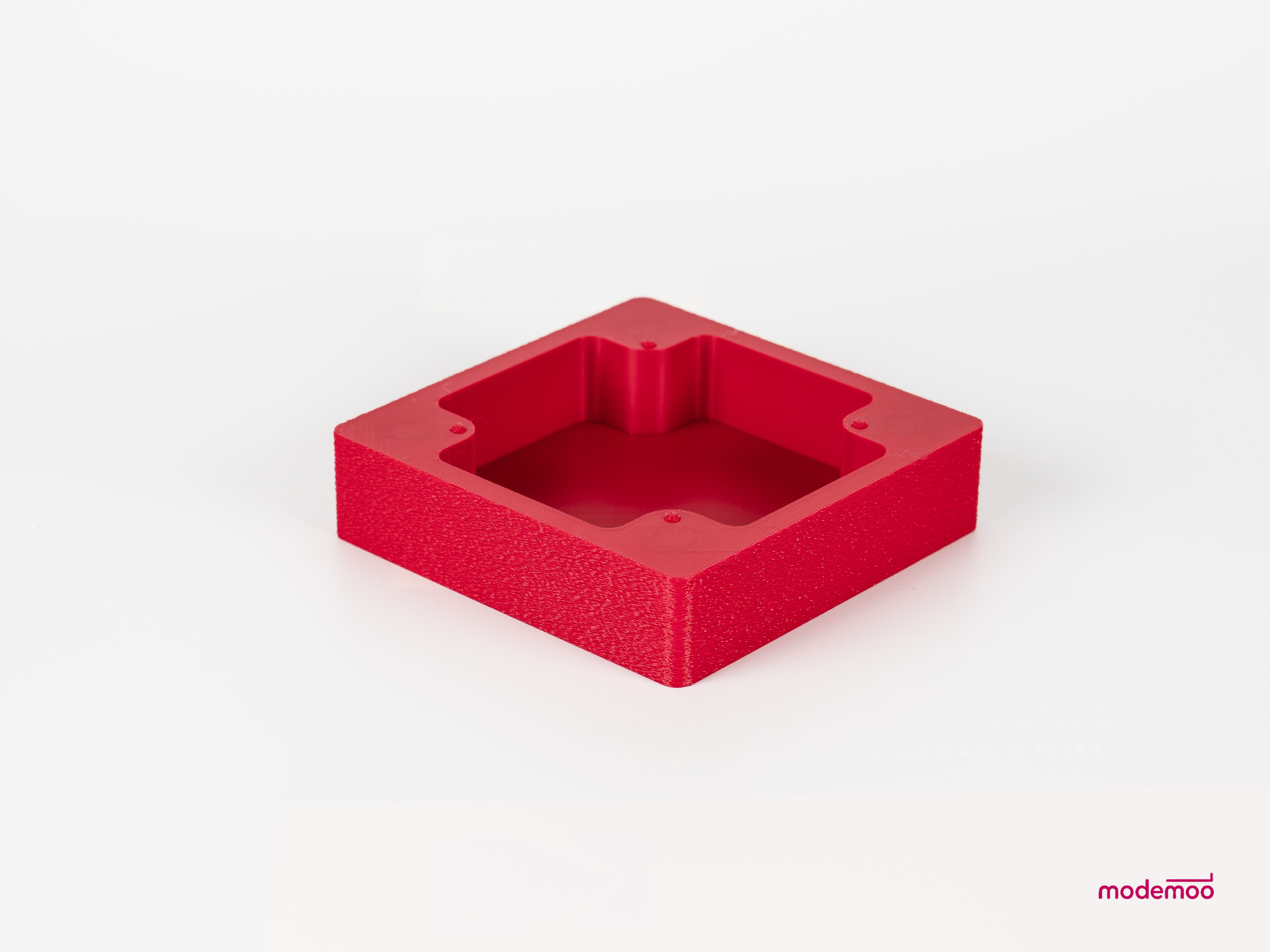 Miniatura 8 do modelo 3D Stack & Snap Planter