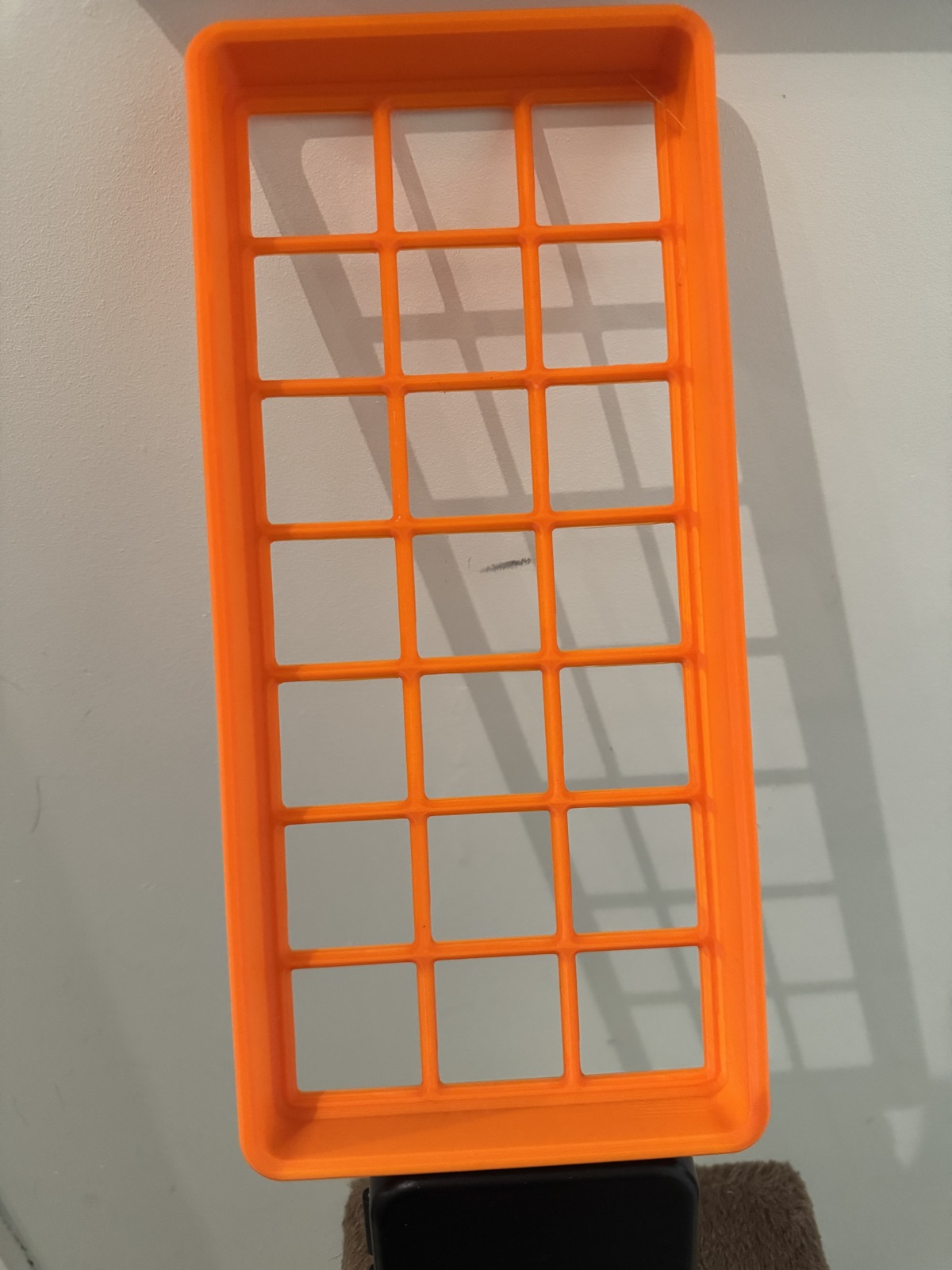 LTT Backpack Gridfinity Base — miniatura 5