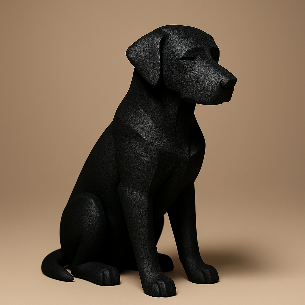 Labrador Dog Decor