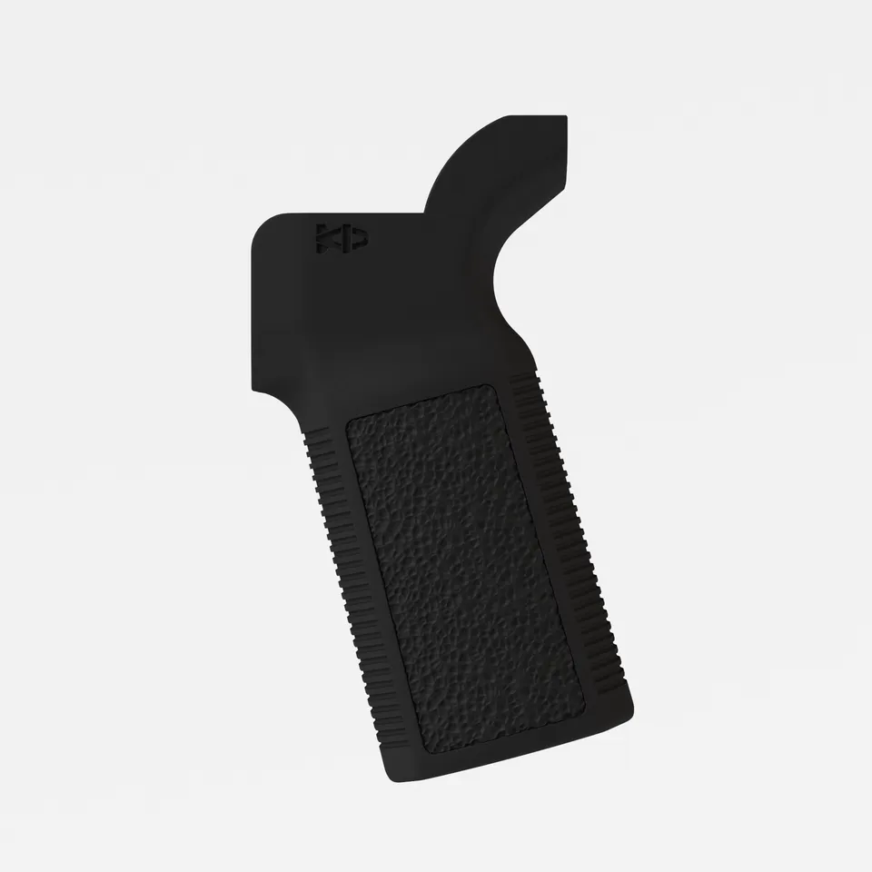 KD2 Grip (A) by Kabor Devices | Download free STL model