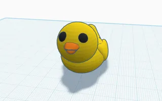 Lil ducky boi
