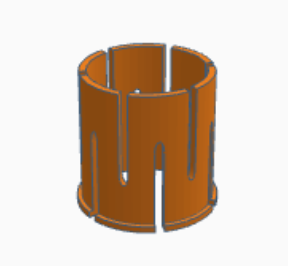 Parasol Adapter
