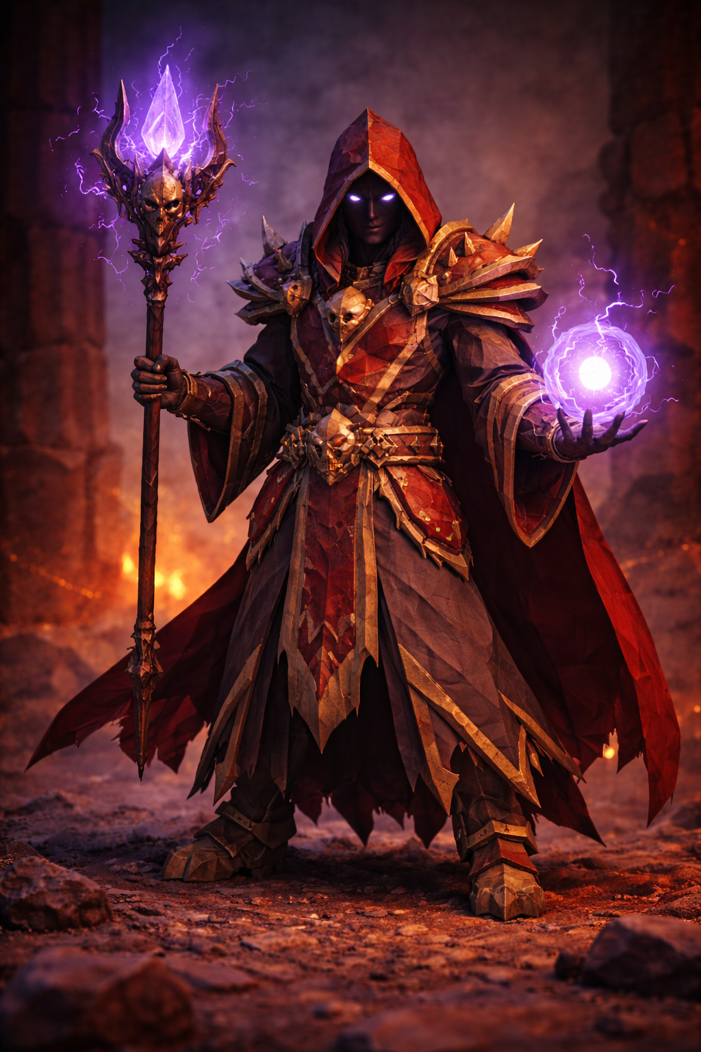 The Sorcerer