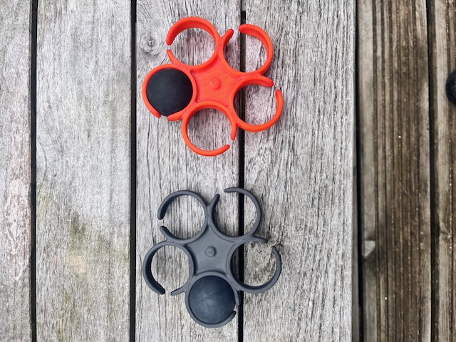 Squash Ball Holder