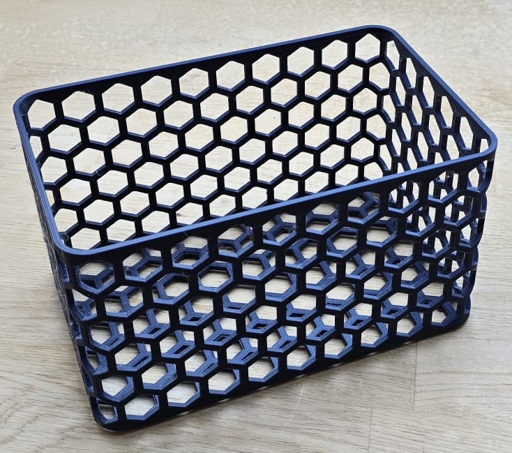 Duschkörbchen, shower basket