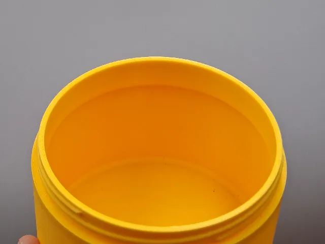 Nut Bowl (3 parts)