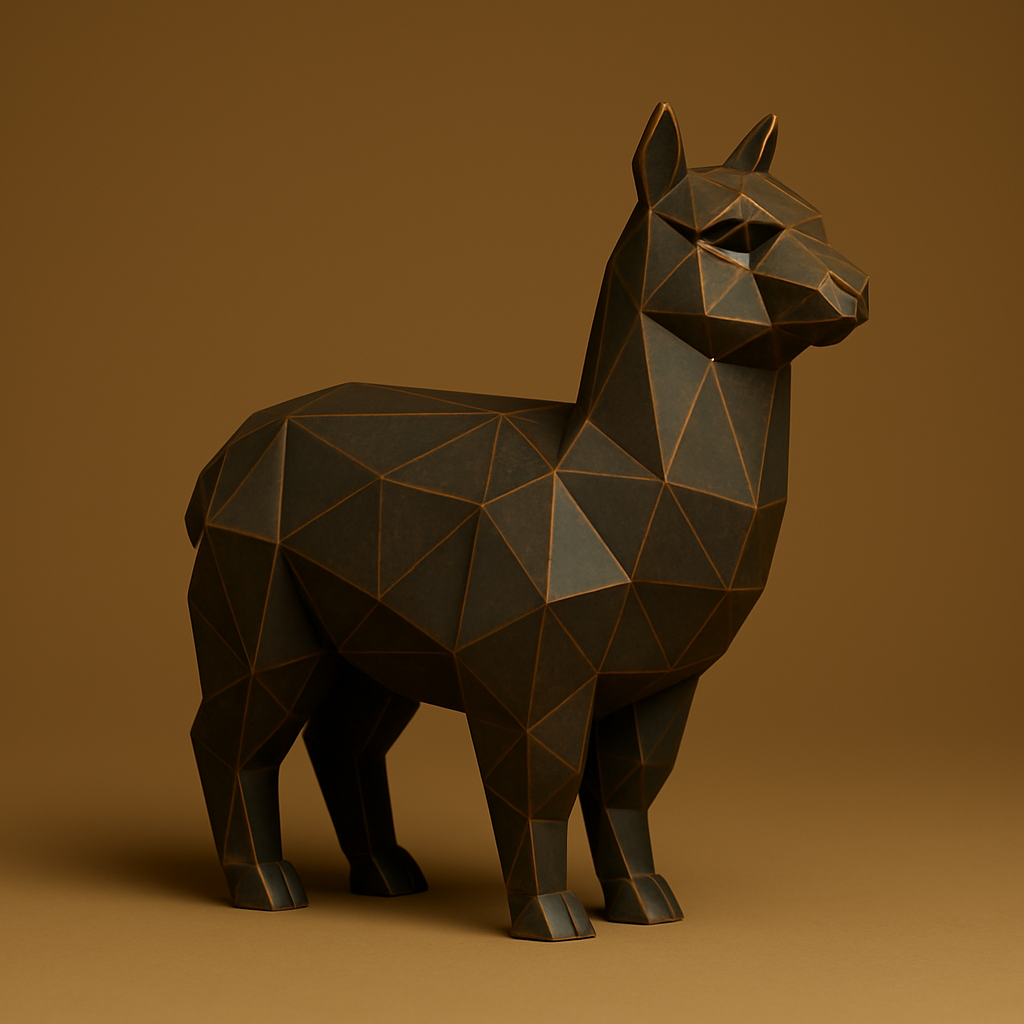 CF Alpaca