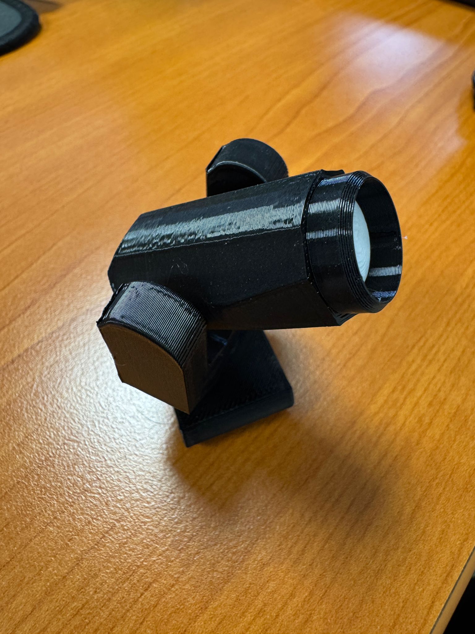 Model Robe Megapointe moving head