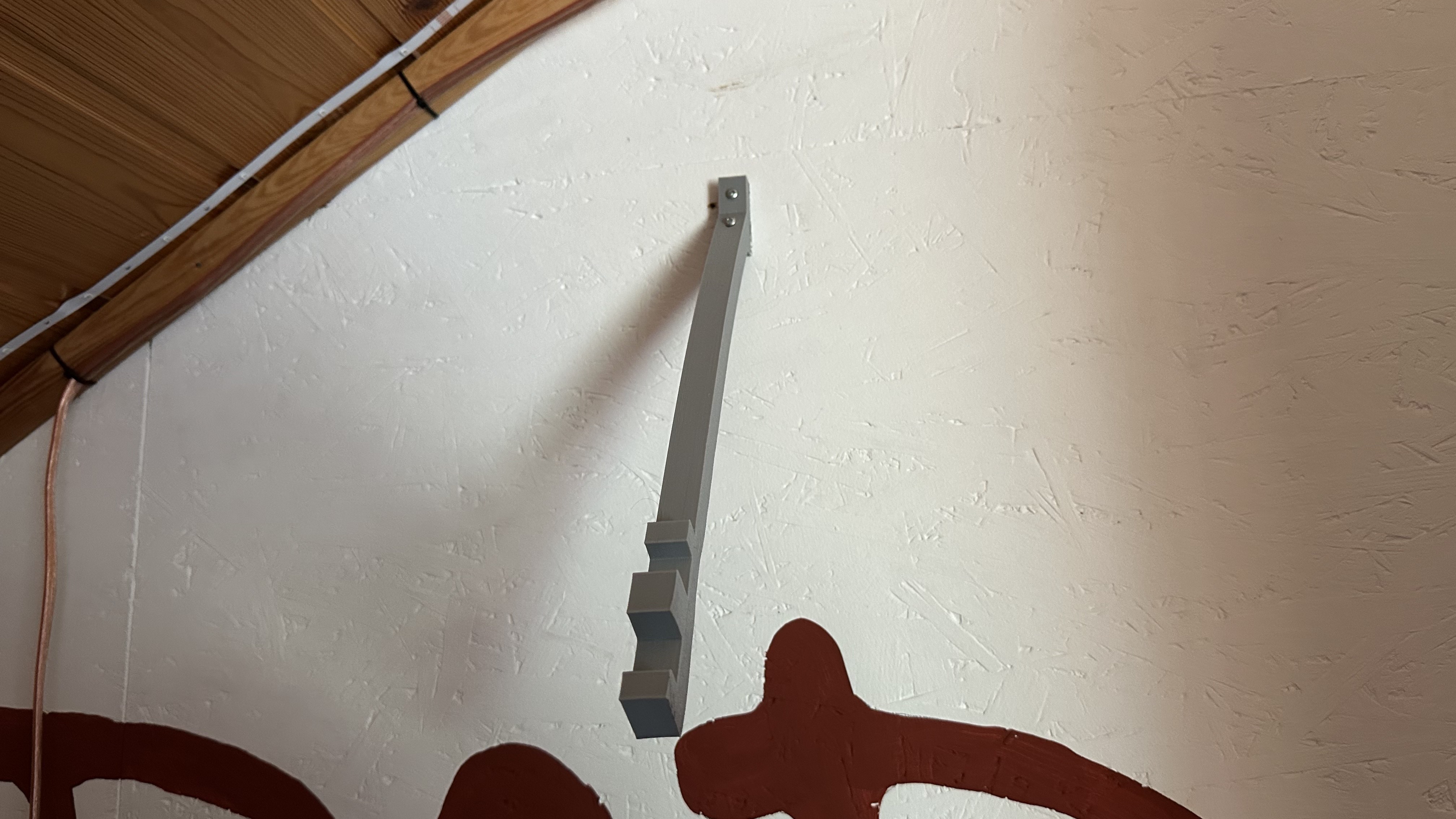 Lego Concorde Holder — miniatura 2