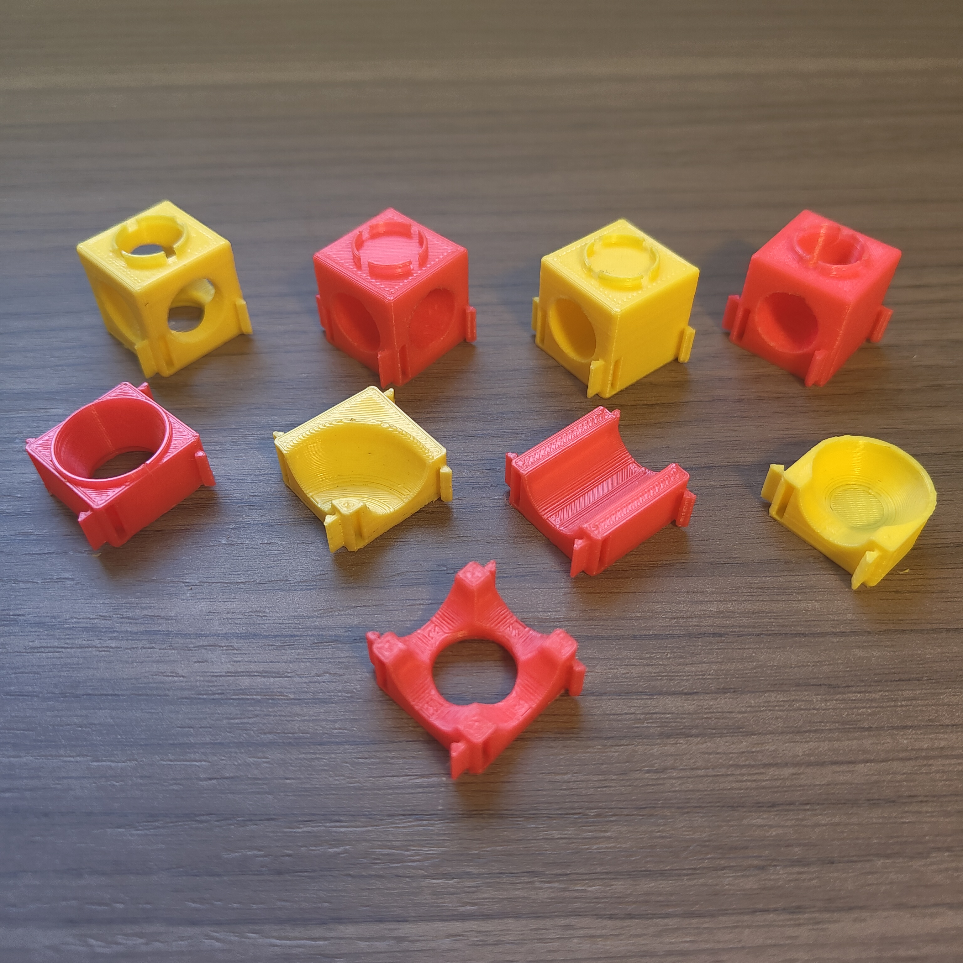Initial set (Marble kit 4.0) — thumbnail 4
