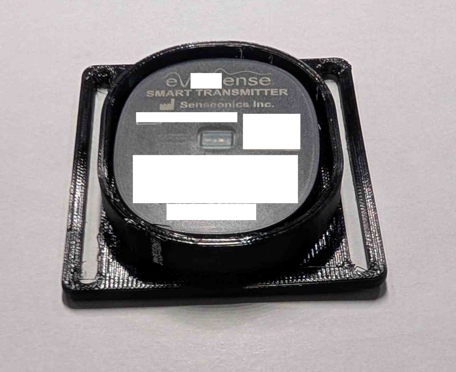 Everscense Holder 2" Band