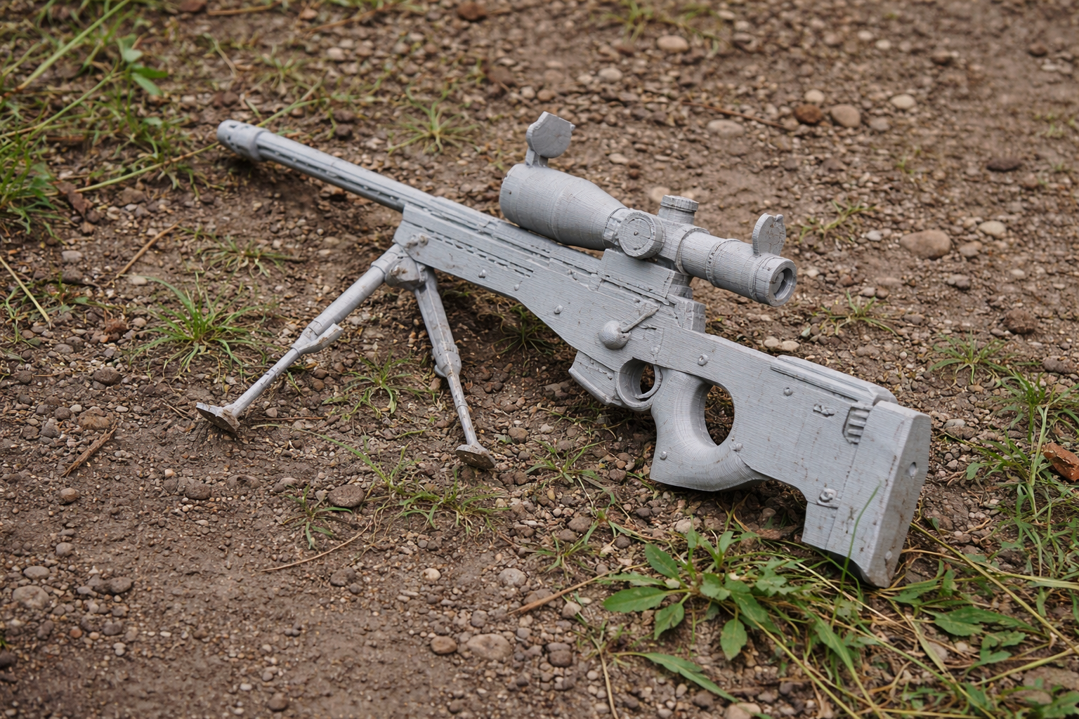 L96A1