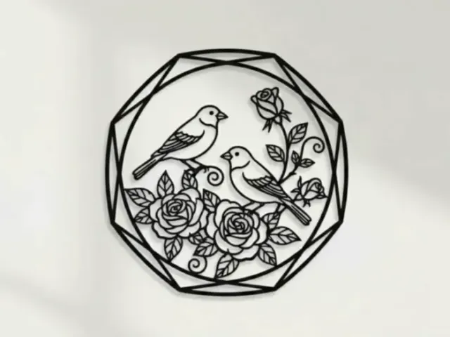 sparrow