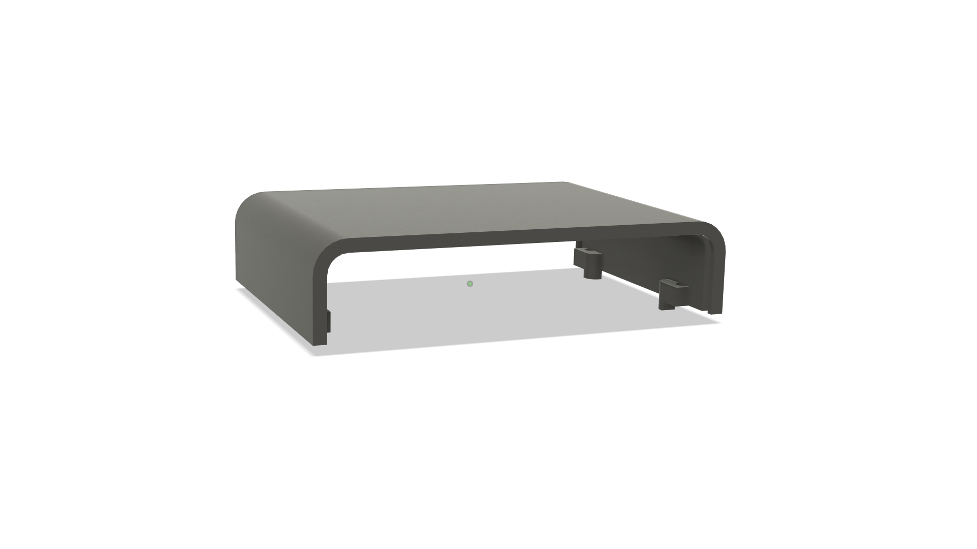 Arylic Up2Stream V4 Case stackable — miniatura 5