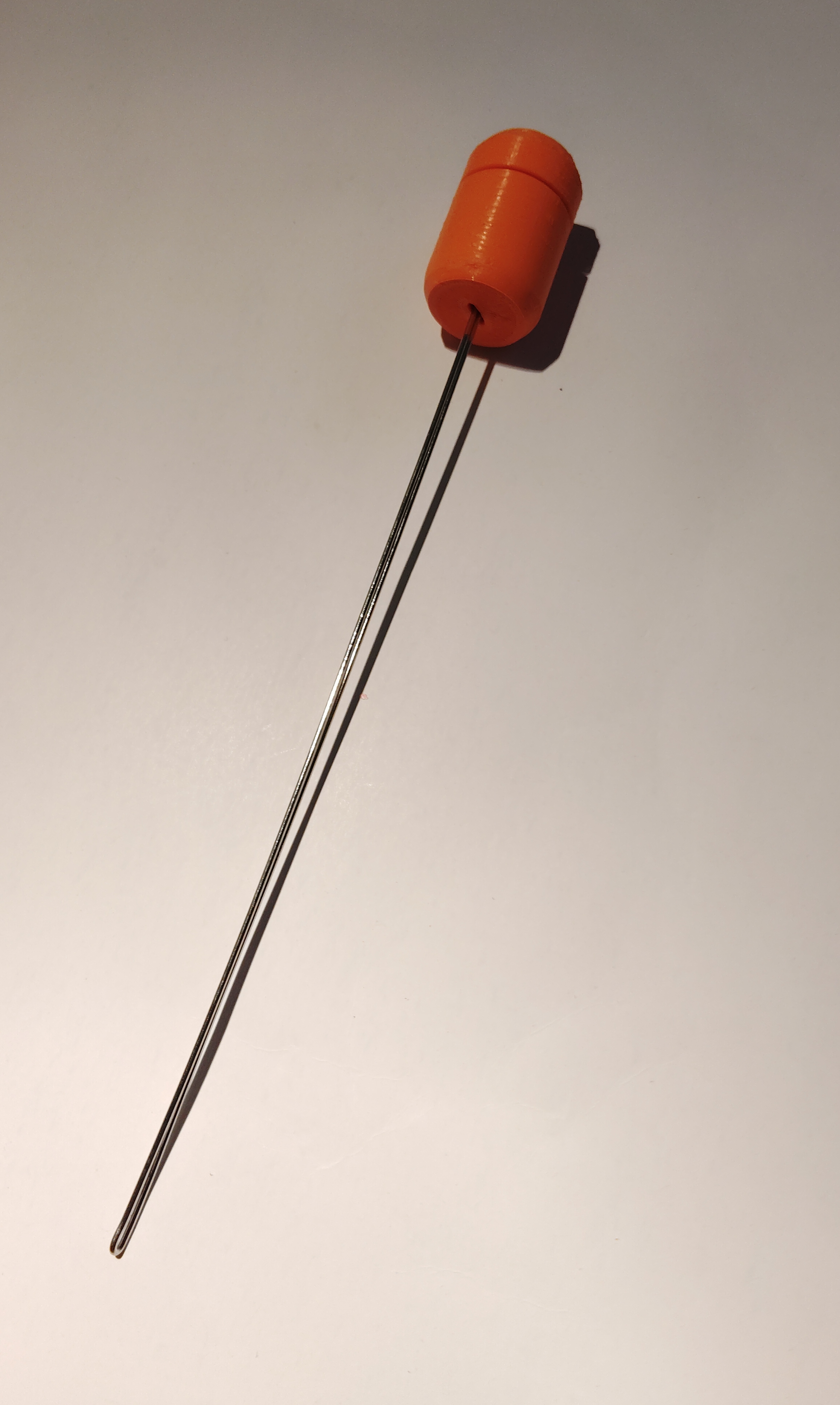 Splicer Handle