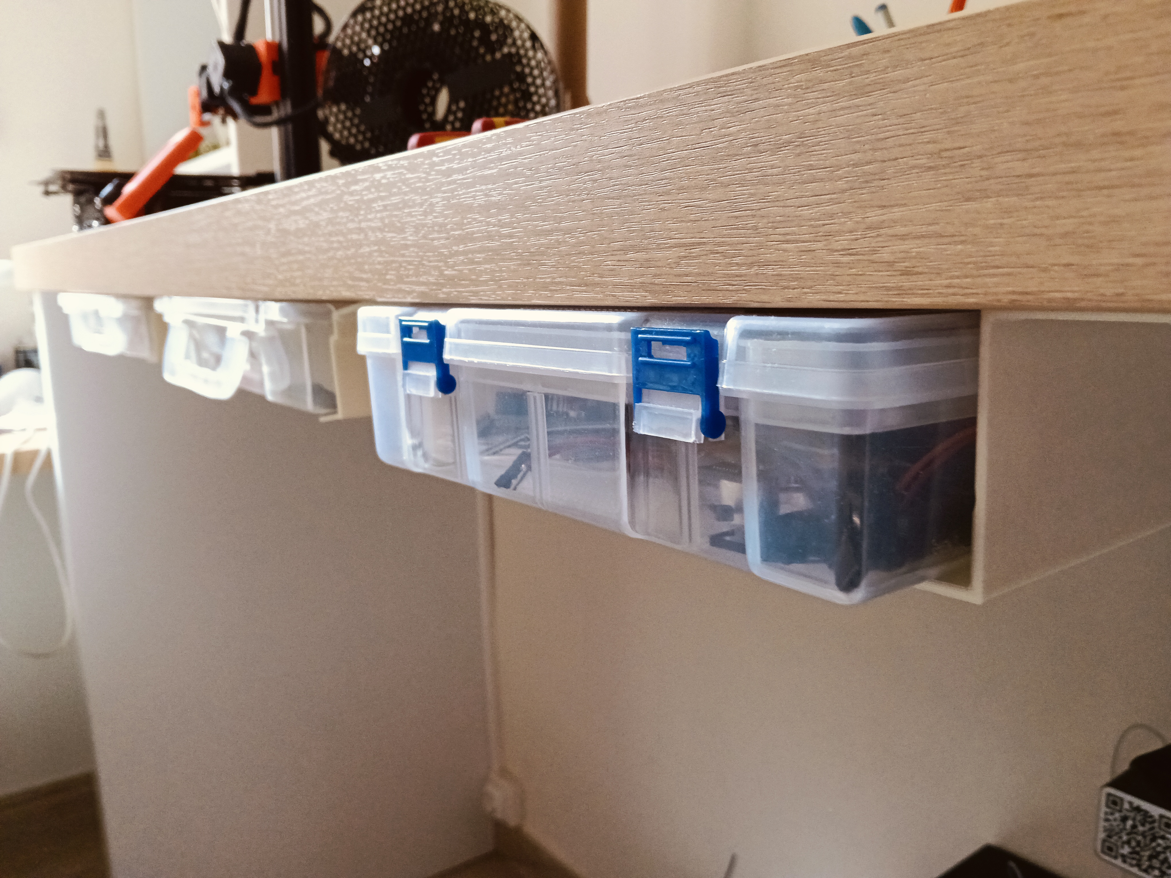 Box Organizer