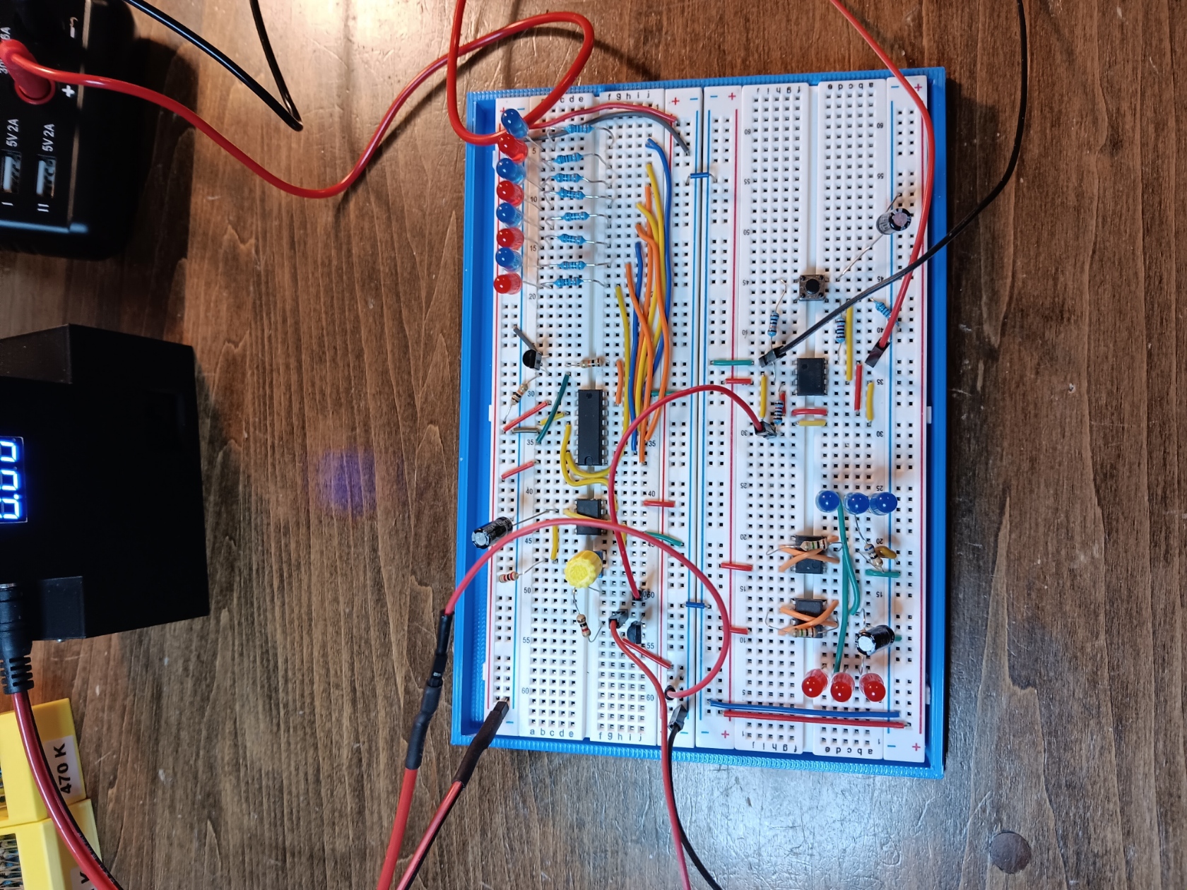 Project boards for Arduino's and breadboards — miniatura 4