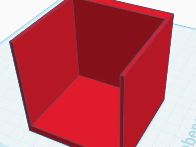 Joshis Ventbox