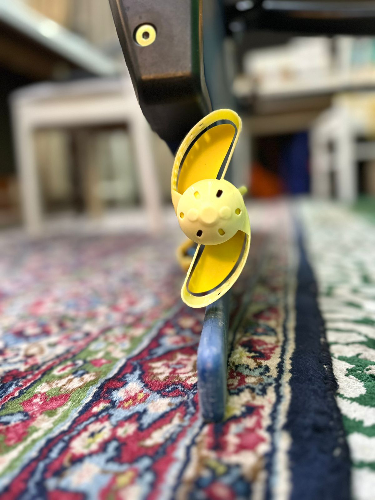 BlueBoat Propeller Protector — thumbnail 6