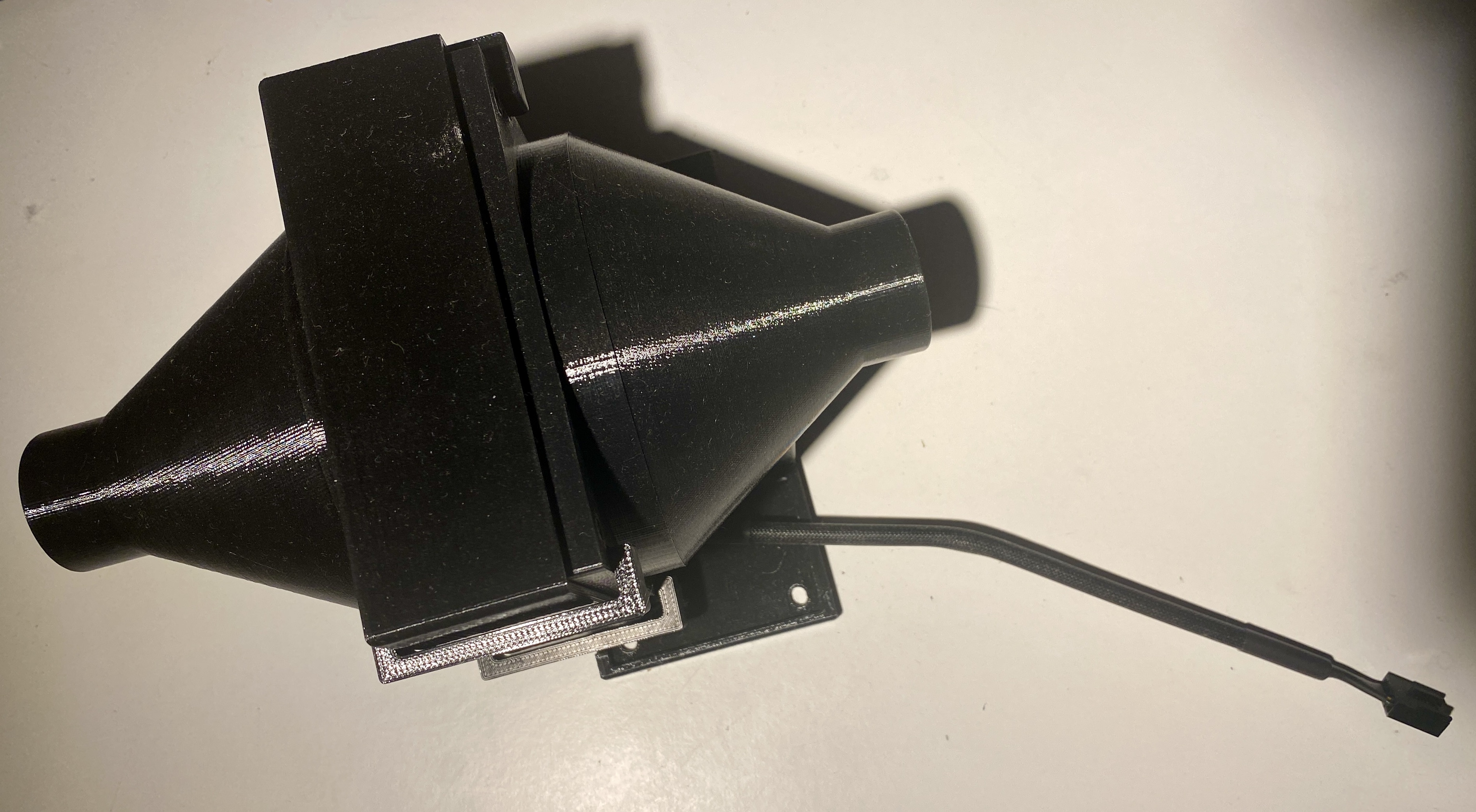 Another SOG variant for camper van dometic CT3000 CT4000