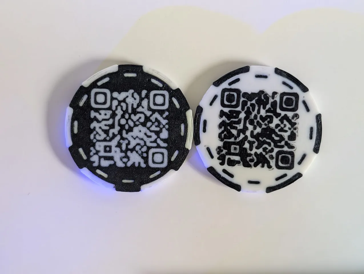 GGS MakerChip - No AMS - NFC edition by GuzGS | Download free STL